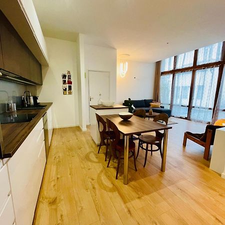 Liberte - Grand Appartement 4 Pers Avec Parking Lille Centre Εξωτερικό φωτογραφία